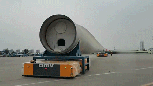 风电叶片智能搬运.gif