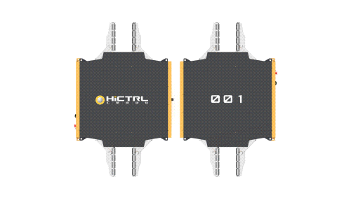 分体式停车机器人 分体式停车机器人