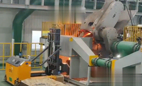 铁水转运车 铁水转运车