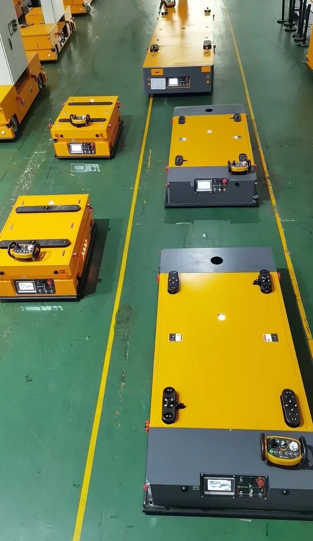 麦克纳姆轮小车 麦克纳姆轮小车