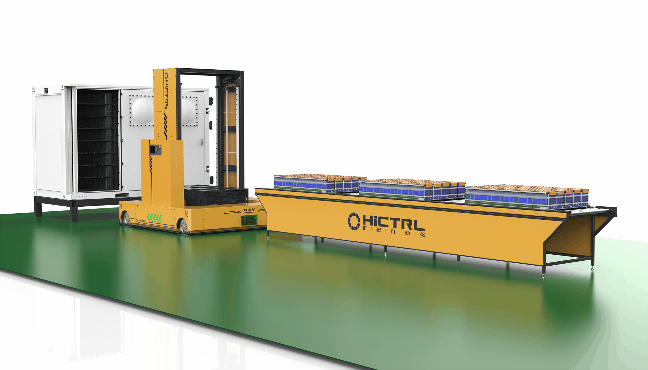 全自动入簇机器人 全自动入簇机器人