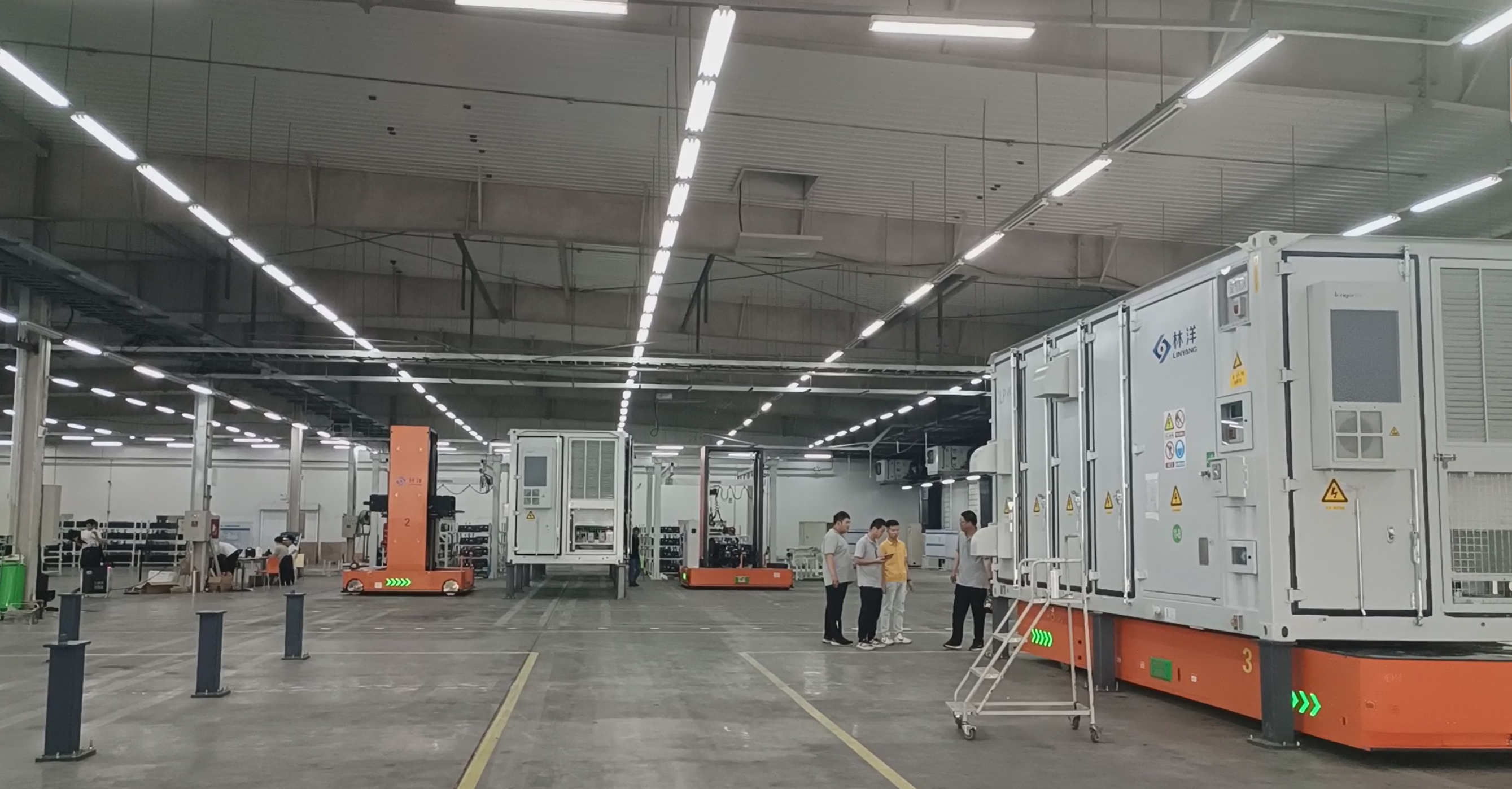 全自动入簇机器人 全自动入簇机器人