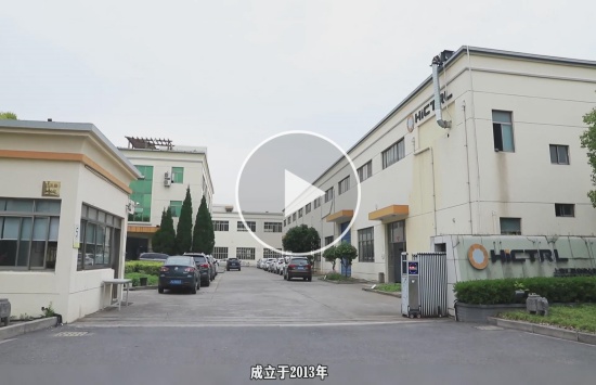 上海汇聚自动化科技有限公司企业简介