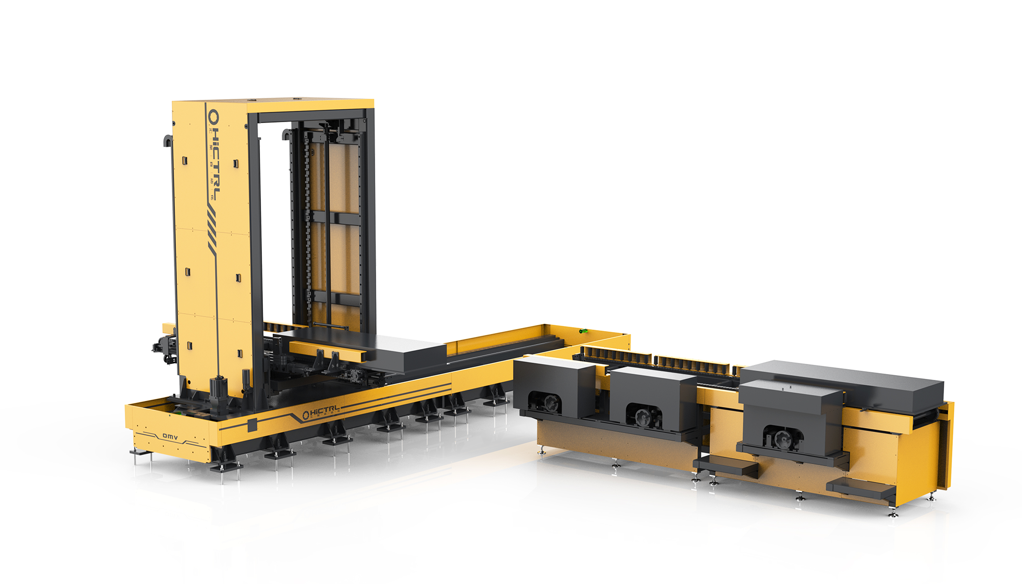 地轨式储能柜入簇设备 地轨式储能柜入簇设备